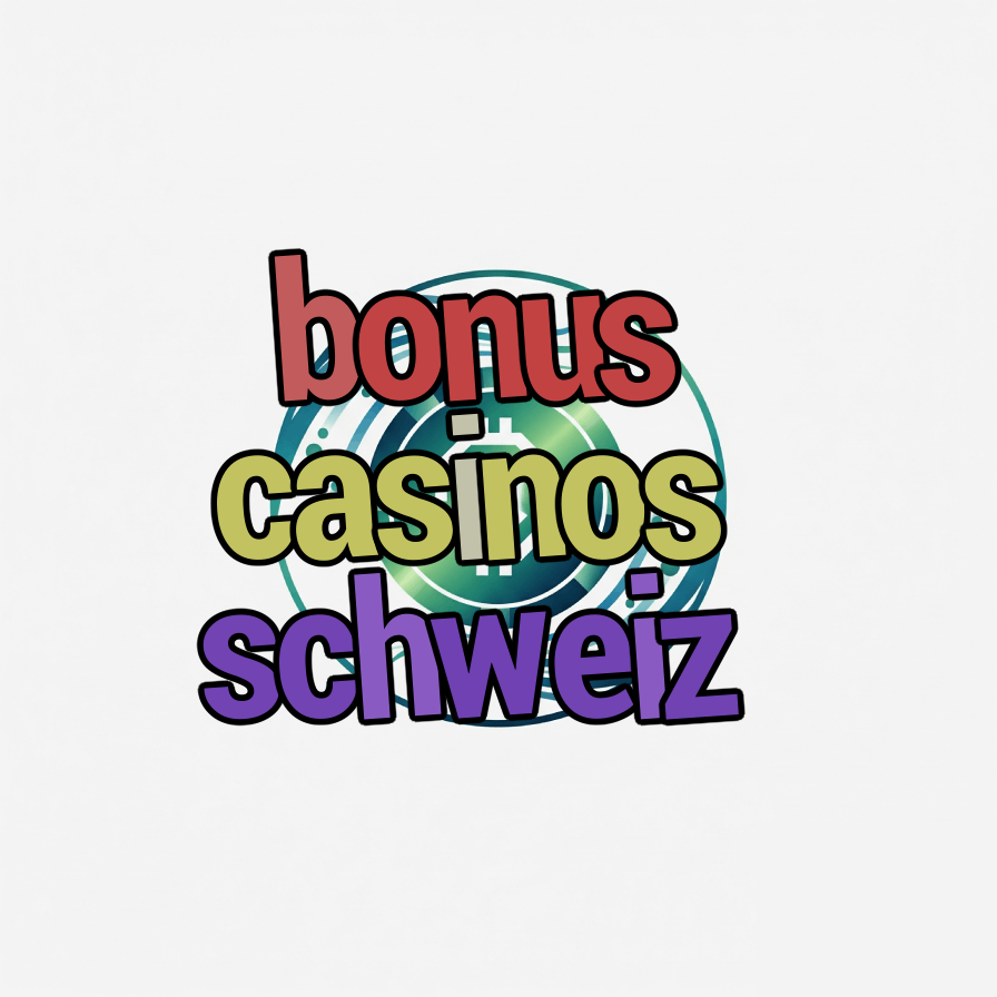 bonus casinos schweiz